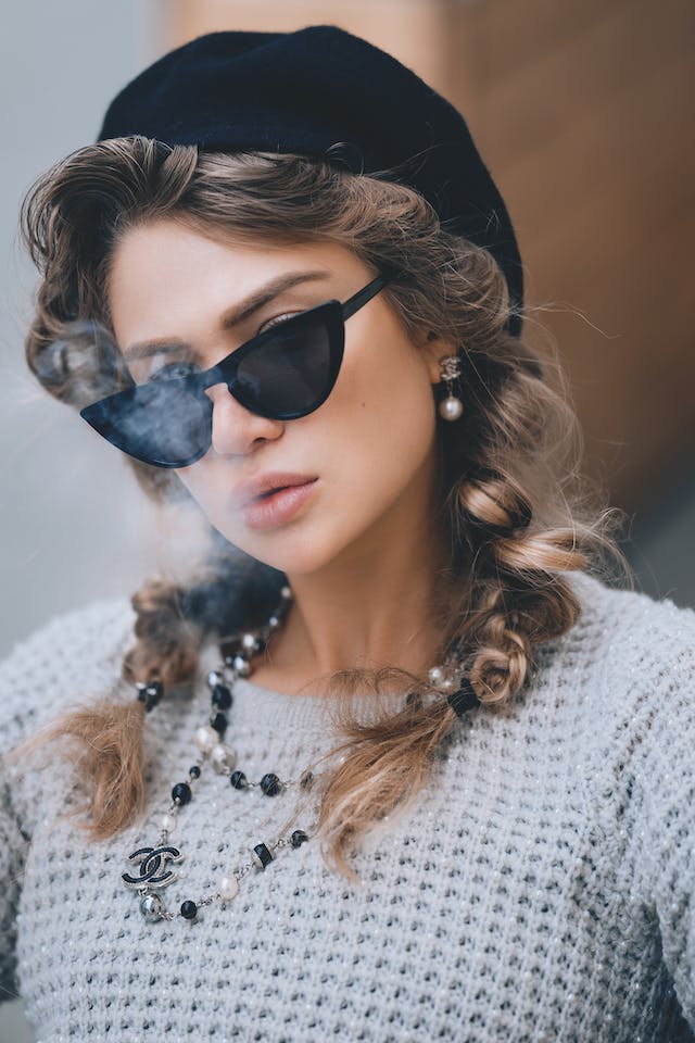 efectos del tabaco en la estética dental