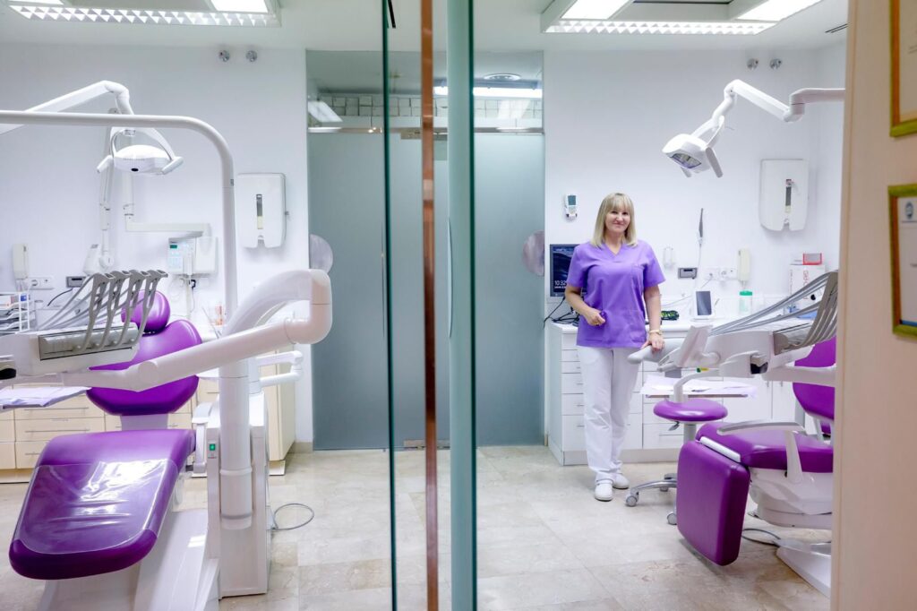 Notfallzahnarzt auf Mallorca – schnelle Hilfe bei Zahnschmerzen in Palma